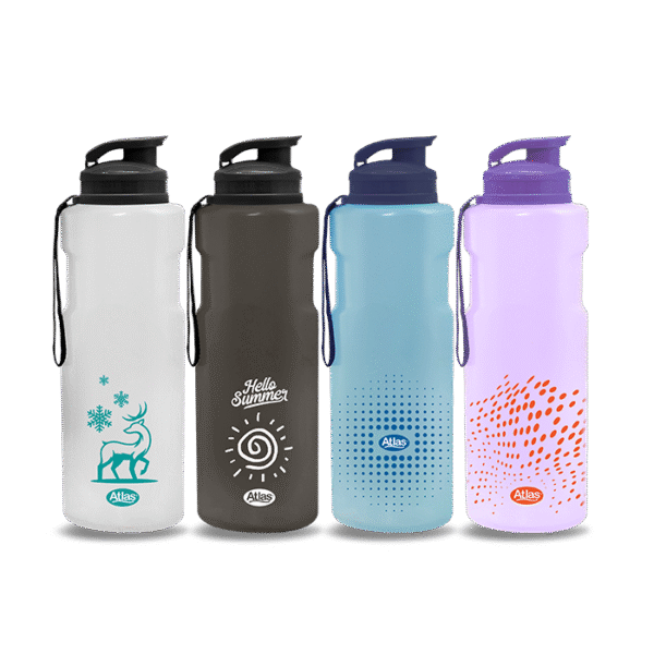 Atlas Water Bottle JUMBO 1.5L