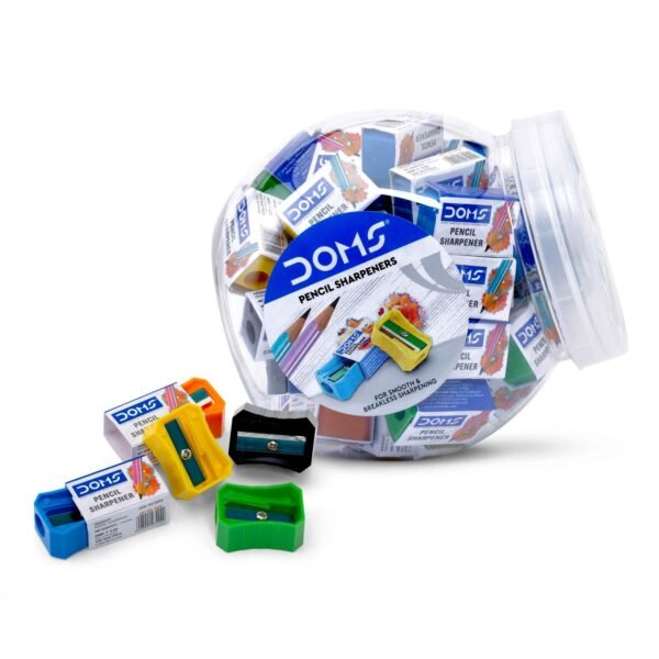 DOMS Pencil Sharpener