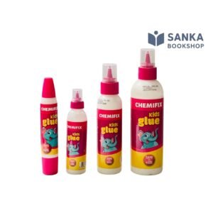 Chemifix Kids Binder Glue 34ml | 50g | 100g | 200g