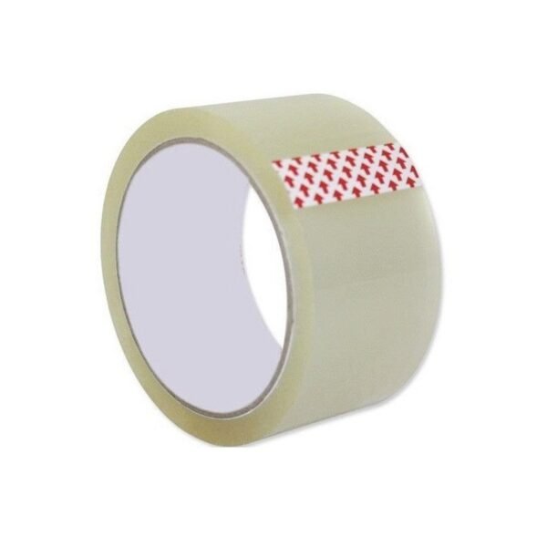 Cellotape Clear 2″ Inches 80 Yards