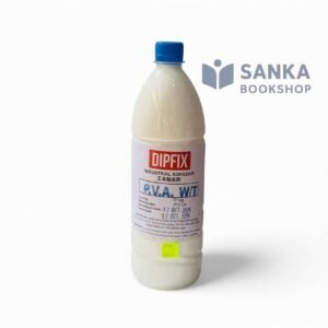 Dipfix Industrial Adhesive 1kg