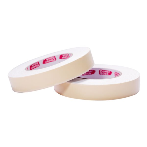 Double Side SPONGE 1/2" inches Tape Office Supplies