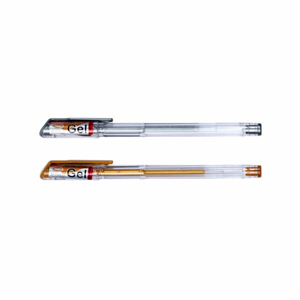 Atlas Gold | Silver Pen