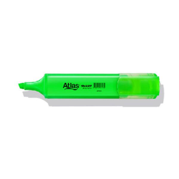 SMART HILITE Green | Yellow | Orange | Pink Highlighter