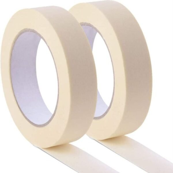 Masking Tape 1" inches